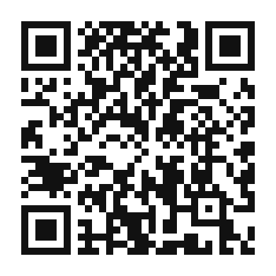 QR code linking to the digital version of Parker House Rolls