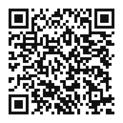 QR code linking to the digital version of Parmesan and Garlic Roasted Vegetables