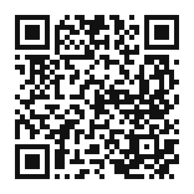 QR code linking to the digital version of Crispy Parmesan Chicken
