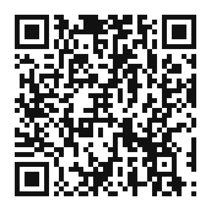 QR code linking to the digital version of Parmesan Crusted Beef Tenderloin