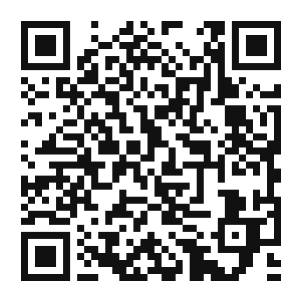 QR code linking to the digital version of Parmesan Crusted Chicken Tenders