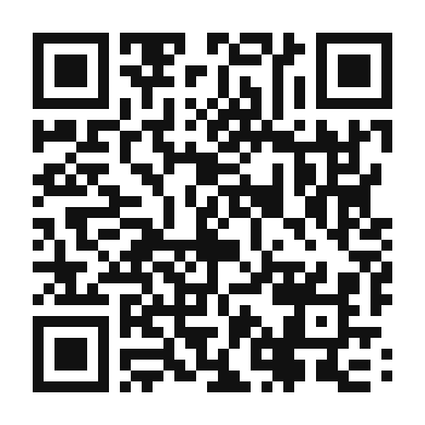 QR code linking to the digital version of Crispy Parmesan Crusted Cod Tacos