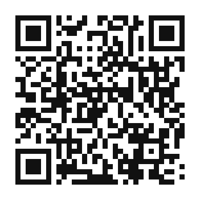 QR code linking to the digital version of Parmesan Crusted Cod