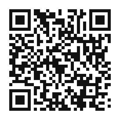 QR code linking to the digital version of Parmesan Crusted Crab Cakes