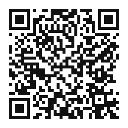 QR code linking to the digital version of Parmesan Crusted Grilled Cheese