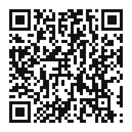 QR code linking to the digital version of Parmesan Crusted Grilled Chicken