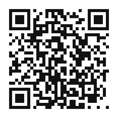 QR code linking to the digital version of Parmesan Crusted Pork Chops