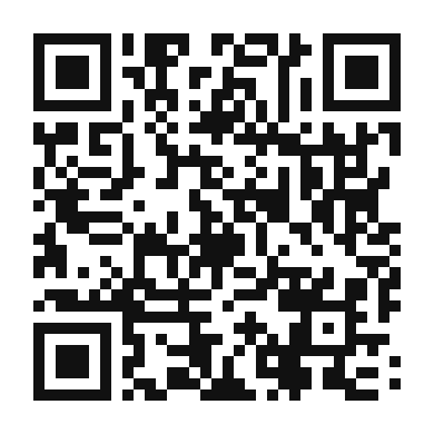 QR code linking to the digital version of Parmesan Crusted Pork Loin