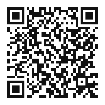 QR code linking to the digital version of Parmesan Crusted Pork Tenderloin