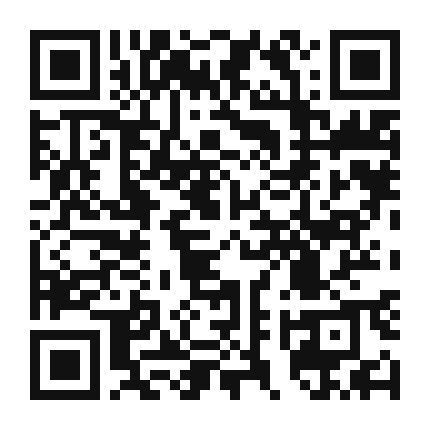 QR code linking to the digital version of Parmesan Crusted Portobello Mushrooms