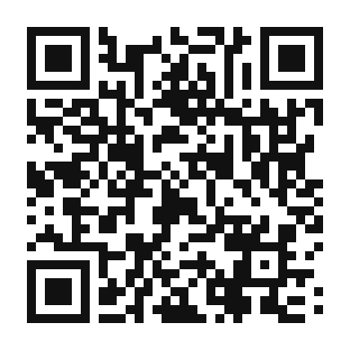 QR code linking to the digital version of Parmesan Crusted Salmon