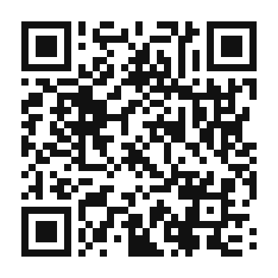 QR code linking to the digital version of Parmesan Crusted Scallops