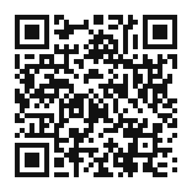 QR code linking to the digital version of Parmigiano-Reggiano Crusted Shrimp