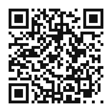 QR code linking to the digital version of Parmesan Crusted Tilapia