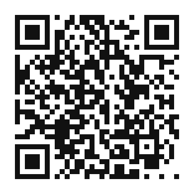 QR code linking to the digital version of Crispy Parmesan Crusted Tofu