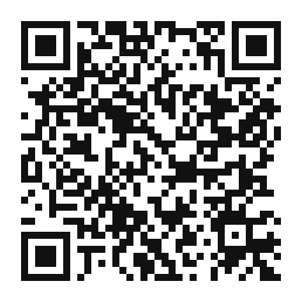 QR code linking to the digital version of Parmesan Crusted Turkey Breast