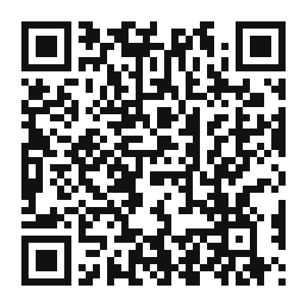 QR code linking to the digital version of Parmesan Crusted White Fish with Tomato and Basil