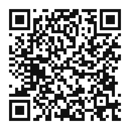 QR code linking to the digital version of Parmesan Garlic Mashed Potatoes