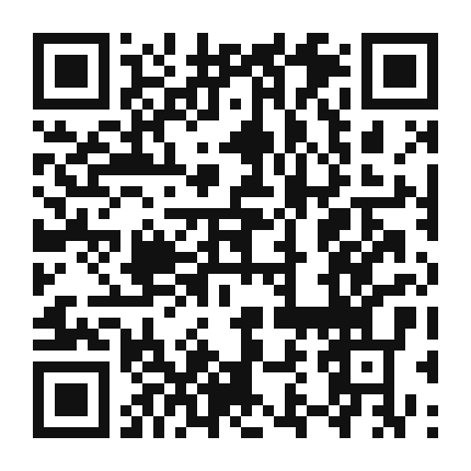 QR code linking to the digital version of Parmesan Garlic Roasted Carrots and Parsnips