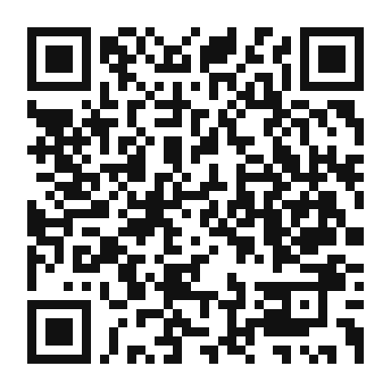QR code linking to the digital version of Parmesan Garlic Roasted Green Beans and Tomatoes