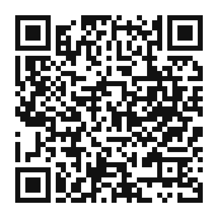 QR code linking to the digital version of Parmesan Garlic Roasted Mushrooms