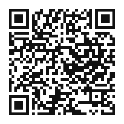 QR code linking to the digital version of Parmesan Garlic Roasted Pumpkin Seeds
