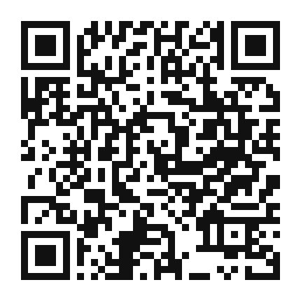 QR code linking to the digital version of Parmesan Garlic Roasted Summer Squash