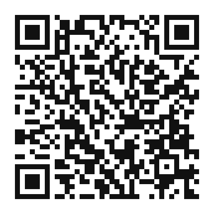 QR code linking to the digital version of Parmesan Garlic Roasted Zucchini