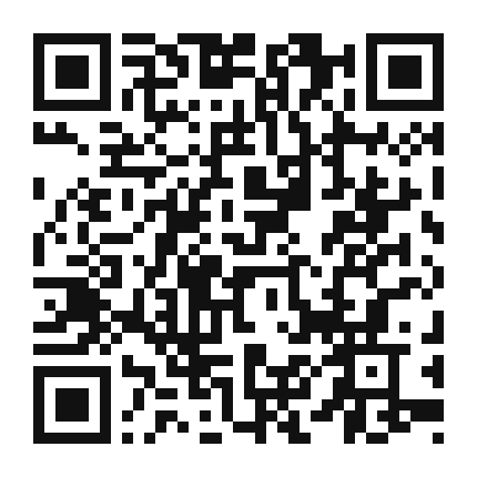 QR code linking to the digital version of Parmesan Herb Roasted Carrots
