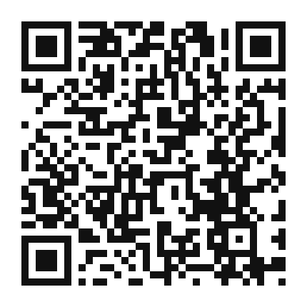 QR code linking to the digital version of Parmesan-Crusted Roasted Acorn Squash