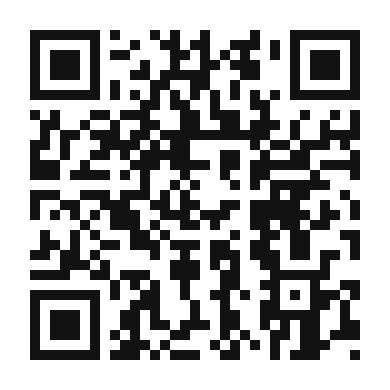 QR code linking to the digital version of Parmesan Roasted Asparagus