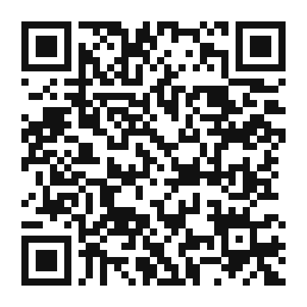 QR code linking to the digital version of Parmesan Roasted Baby Potatoes