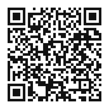QR code linking to the digital version of Parmesan Roasted Brussels Sprouts