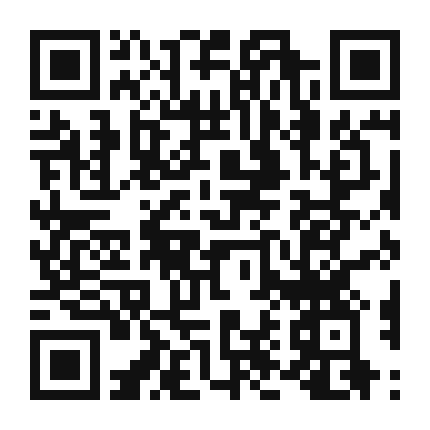QR code linking to the digital version of Parmesan Roasted Butternut Squash