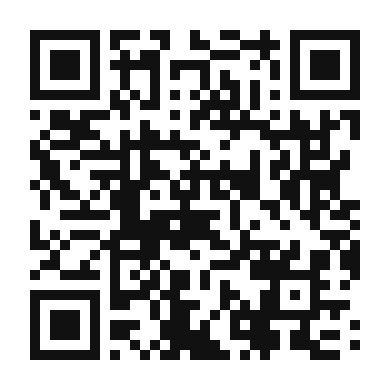 QR code linking to the digital version of Parmesan Roasted Cabbage