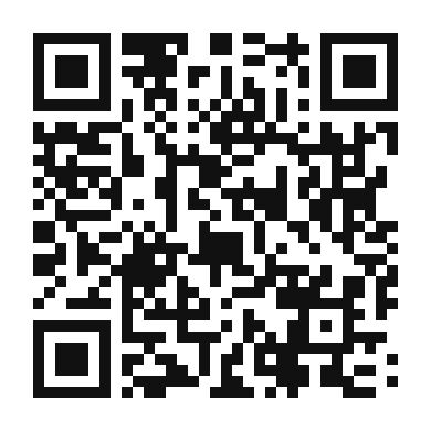 QR code linking to the digital version of Crispy Parmesan Roasted Chickpeas