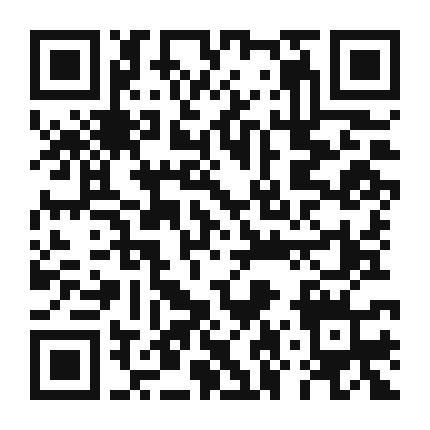 QR code linking to the digital version of Parmesan Crusted Delicata Squash