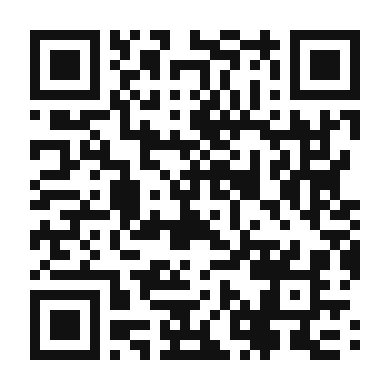 QR code linking to the digital version of Parmesan Roasted Pumpkin