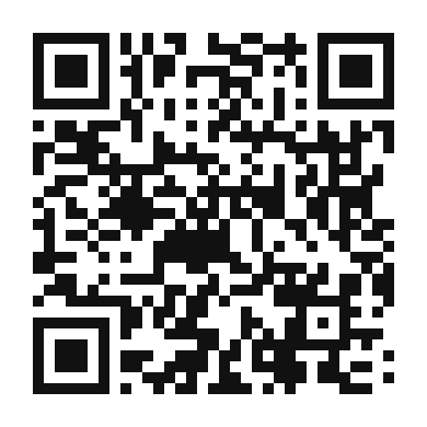 QR code linking to the digital version of Parmesan Roasted Turnips