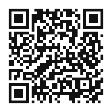 QR code linking to the digital version of Savory Parsnip and Apple Hash