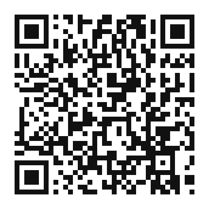 QR code linking to the digital version of Parsnip and Avocado Guacamole