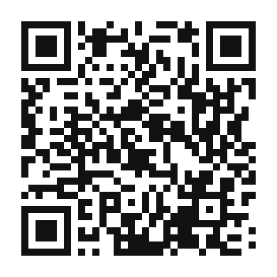 QR code linking to the digital version of Parsnip and Bacon Carbonara