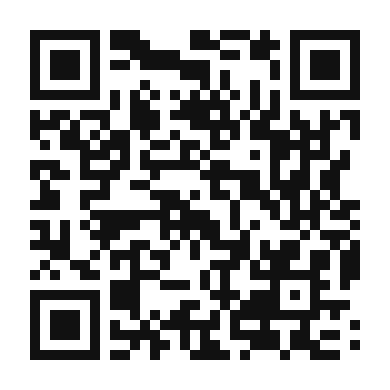 QR code linking to the digital version of Creamy Parsnip and Cauliflower Soup with Coconut and Curry