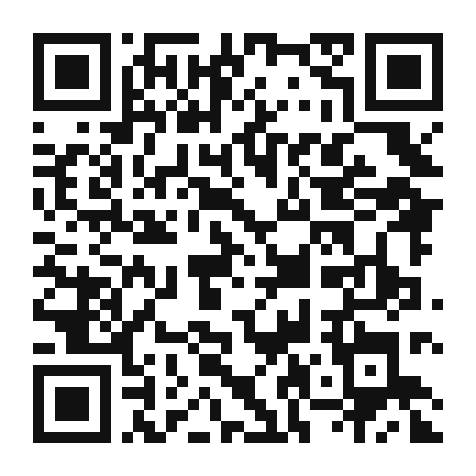 QR code linking to the digital version of Parsnip and Celeriac Remoulade