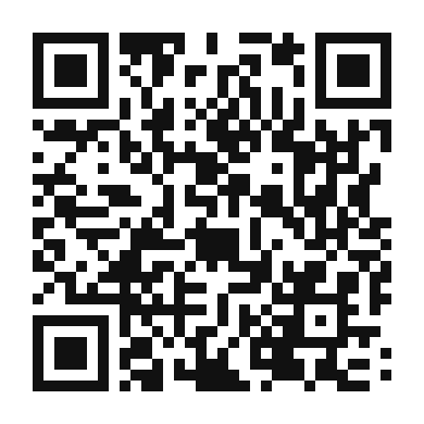 QR code linking to the digital version of Savory Parsnip and Cheddar Scones