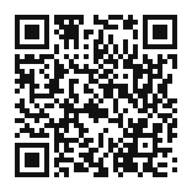QR code linking to the digital version of Roasted Parsnip and Chickpea Salad with Lemon Dressing