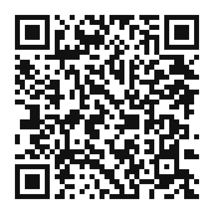 QR code linking to the digital version of Parsnip and Chocolate Chip Cookies