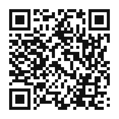 QR code linking to the digital version of Parsnip and Chorizo Tacos with Avocado and Lime