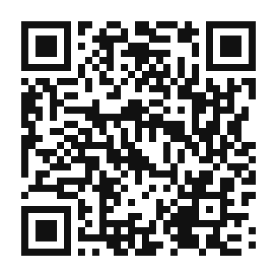 QR code linking to the digital version of Parsnip and Ginger Stir Fry