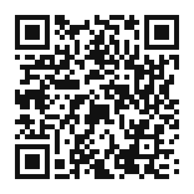 QR code linking to the digital version of Parsnip and Leek Quiche